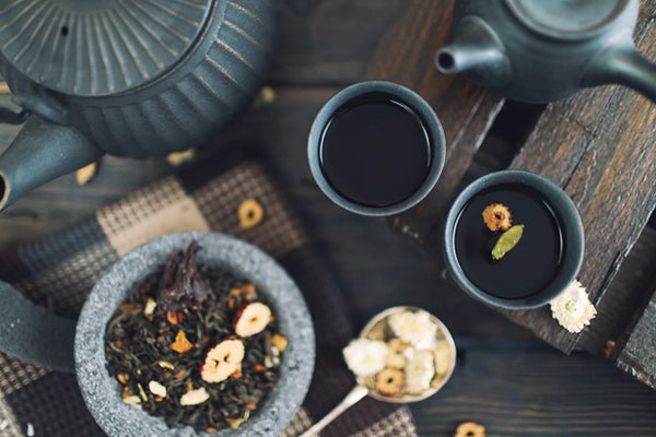 3 WAYS ON HOW TRADITIONAL CHINESE MEDICINE (TCM) WITH MODERN WESTERN INNOVATIONS CAN HELP YOU ACHIEVE YOUR BEST HEALTH TODAY: WAY 2
