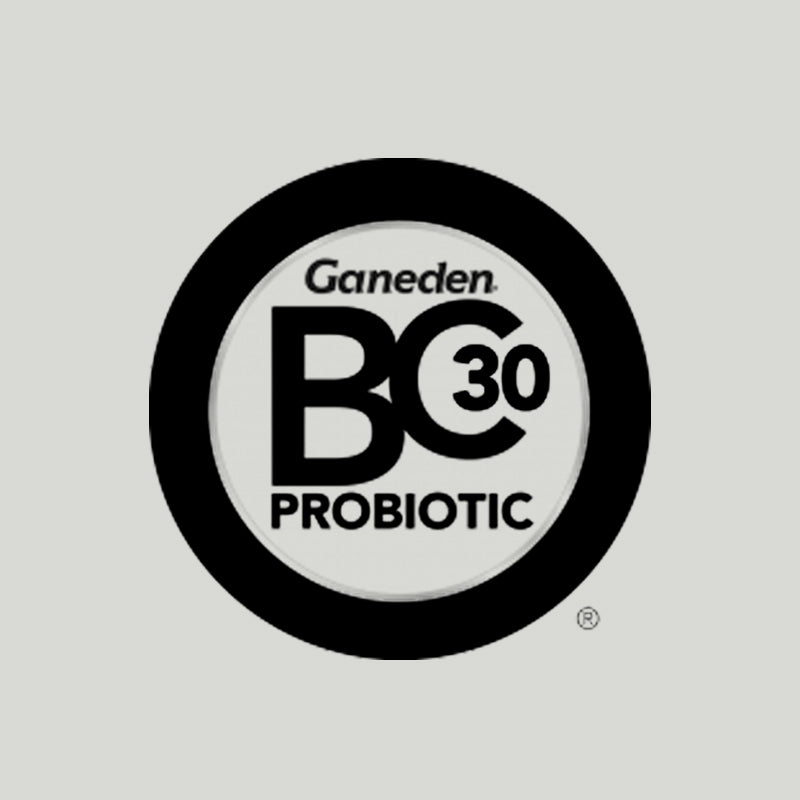 GANEDEN BC 30® PROBIOTIC